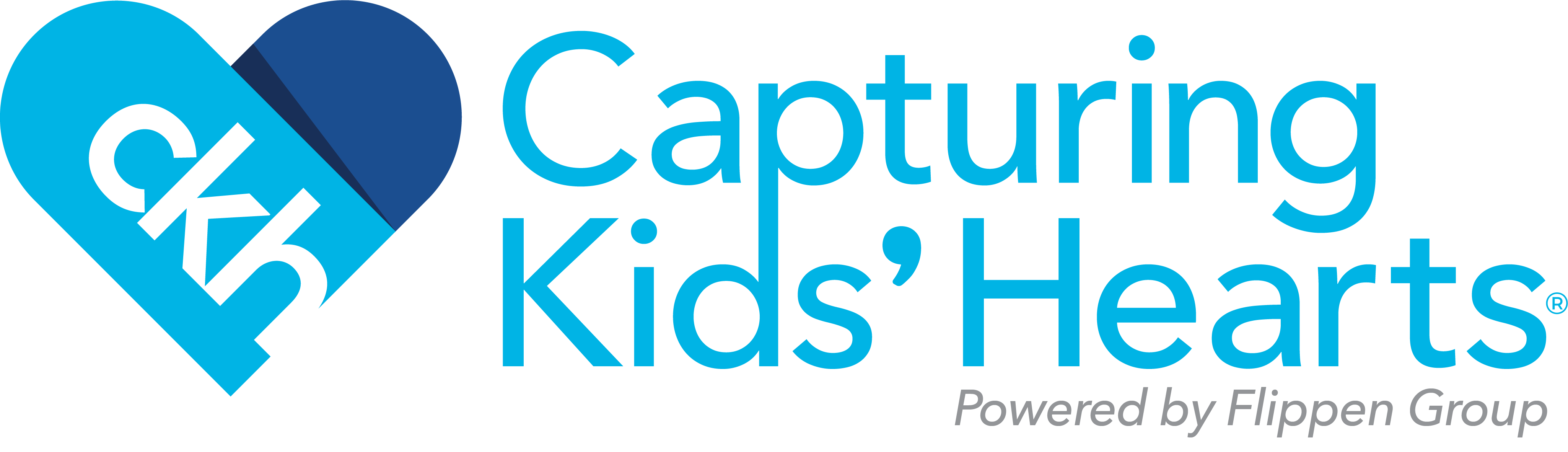 Capturing Kids
